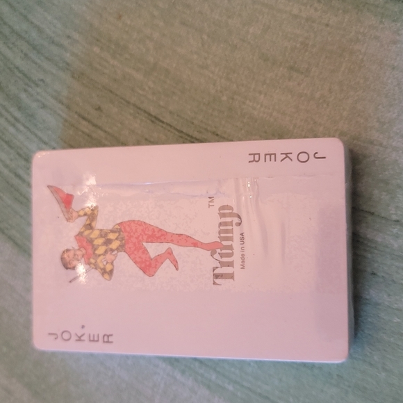 Vintage Game Card Collection - Picture 5 of 12